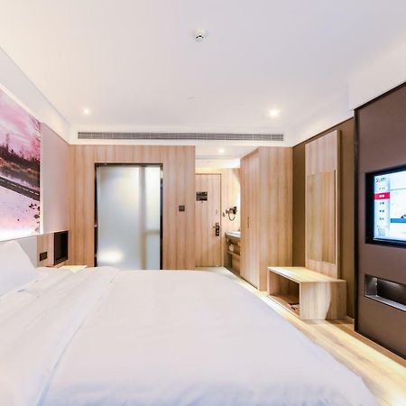 Hanting Youjia Hotel Hàng Châu Ngoại thất bức ảnh