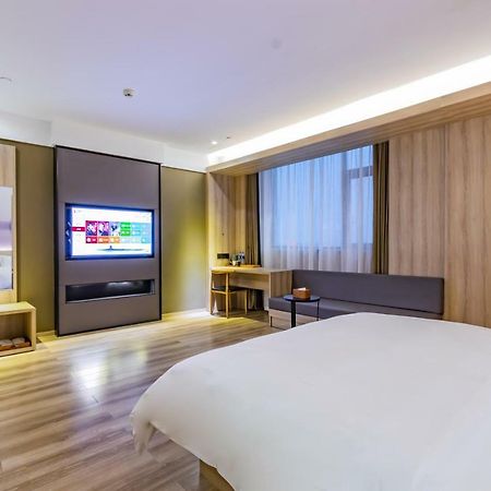 Hanting Youjia Hotel Hàng Châu Ngoại thất bức ảnh