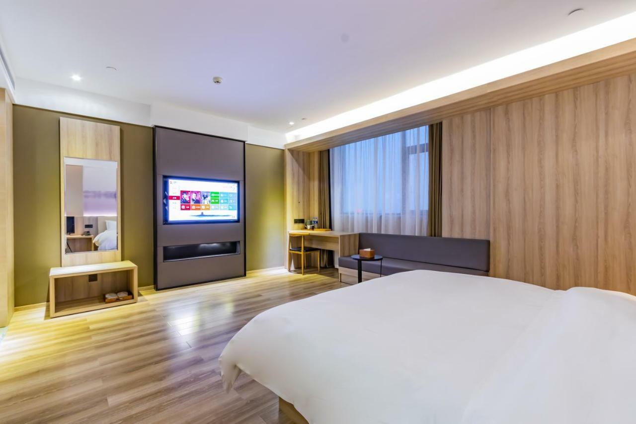 Hanting Youjia Hotel Hàng Châu Ngoại thất bức ảnh
