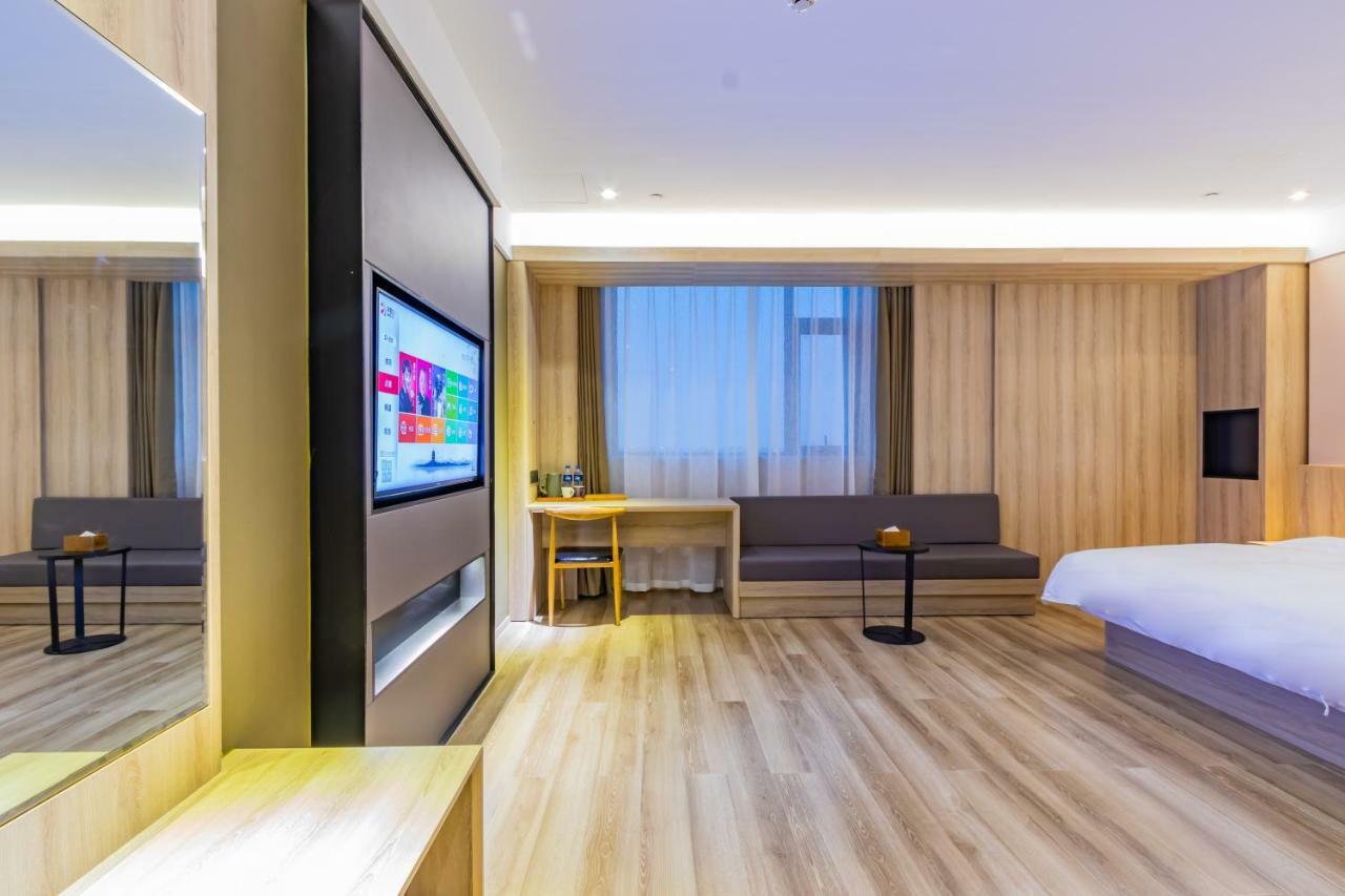 Hanting Youjia Hotel Hàng Châu Ngoại thất bức ảnh