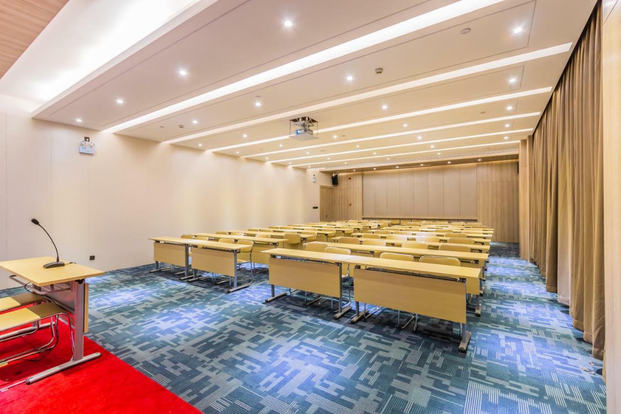 Hanting Youjia Hotel Hàng Châu Ngoại thất bức ảnh