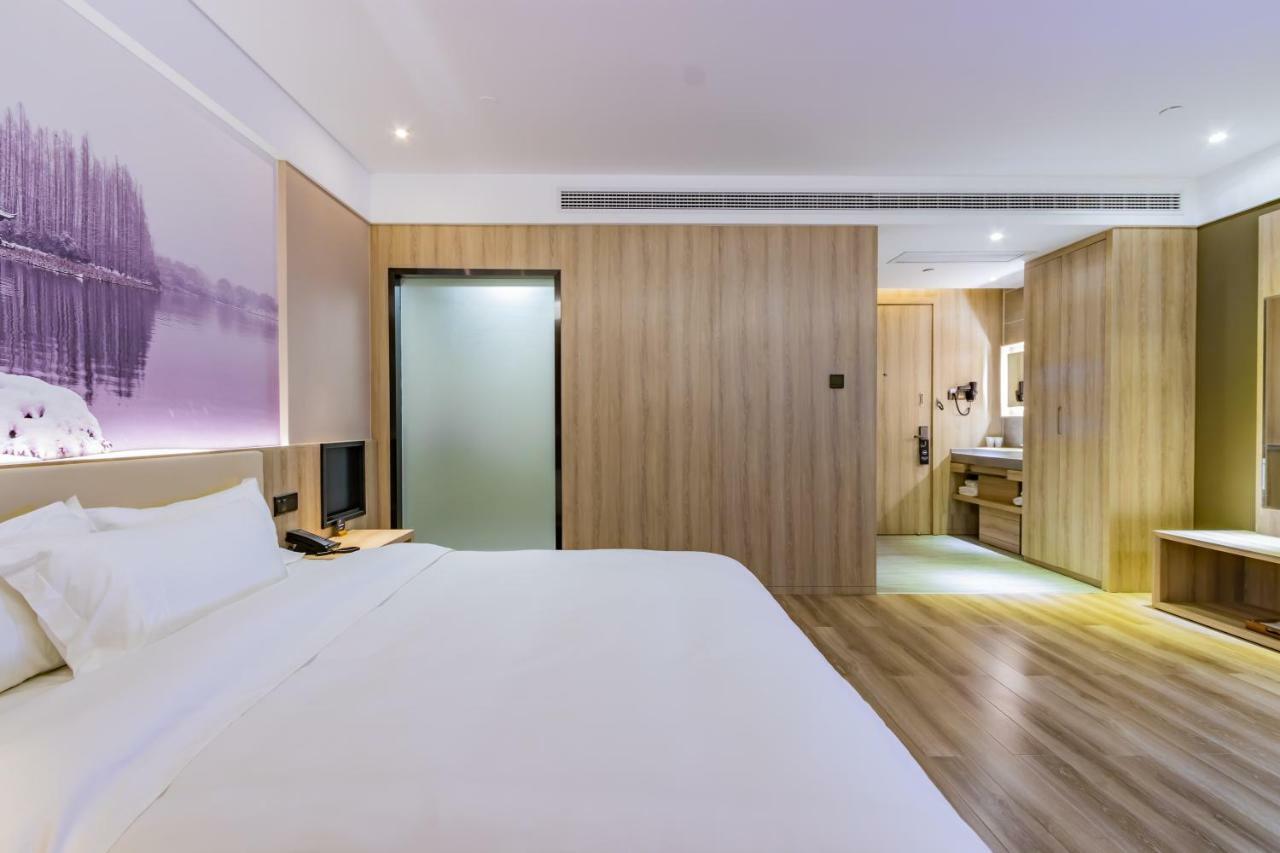 Hanting Youjia Hotel Hàng Châu Ngoại thất bức ảnh