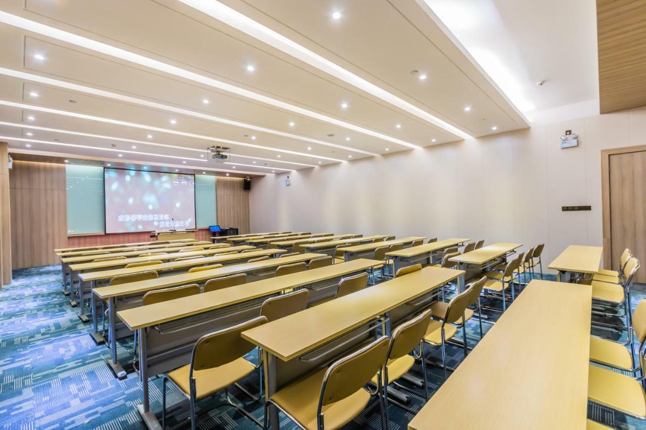 Hanting Youjia Hotel Hàng Châu Ngoại thất bức ảnh