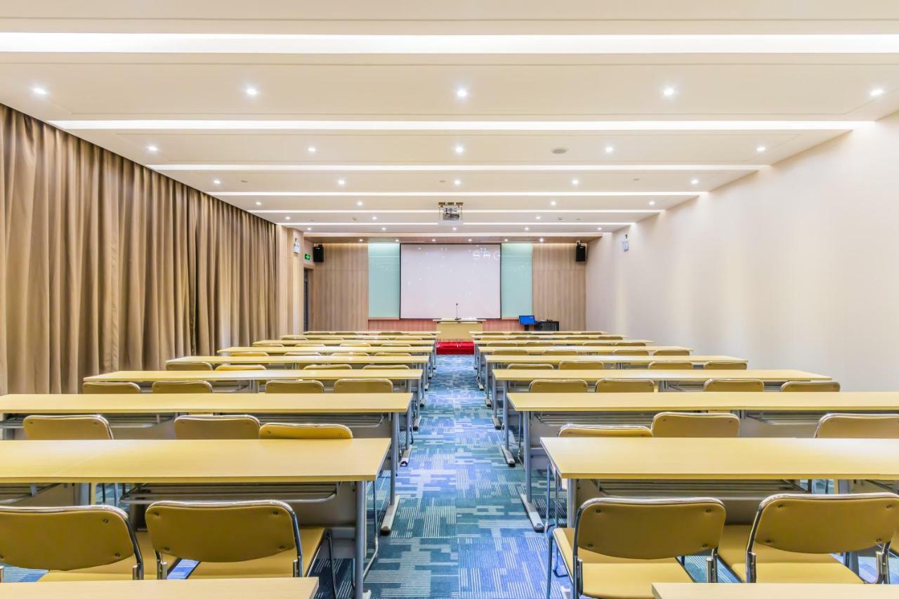 Hanting Youjia Hotel Hàng Châu Ngoại thất bức ảnh