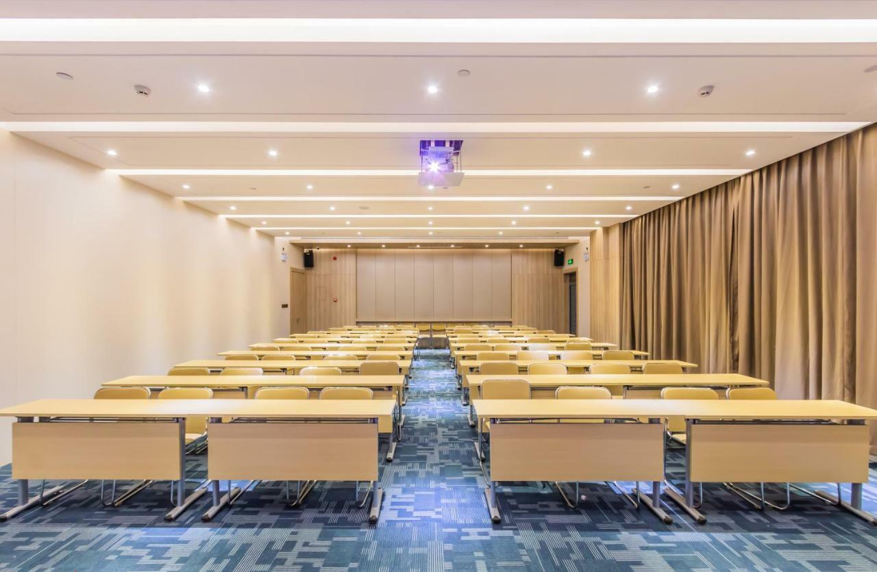 Hanting Youjia Hotel Hàng Châu Ngoại thất bức ảnh